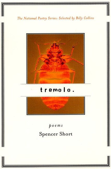 Tremolo-Poetry-買書書 BuyBookBook