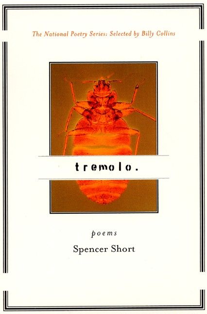 Tremolo-Poetry-買書書 BuyBookBook