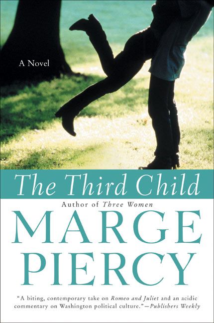 The Third Child-Fiction: Science fiction-買書書 BuyBookBook