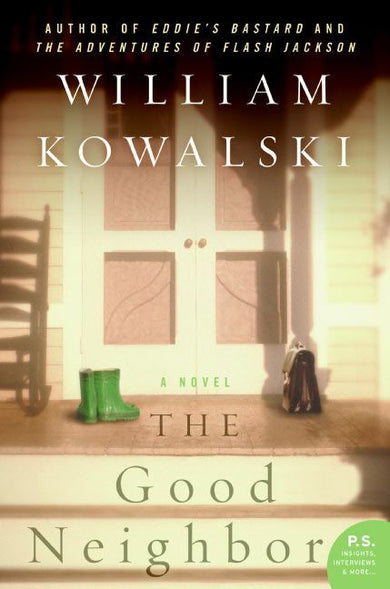 The Good Neighbor-Fiction: Science fiction-買書書 BuyBookBook