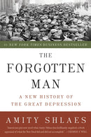 The Forgotten Man