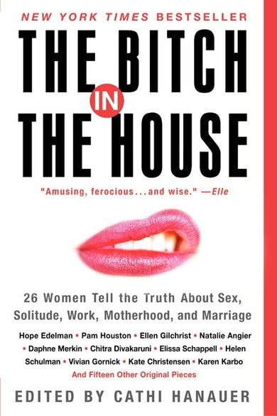 The Bitch in the House-History and Archaeology-買書書 BuyBookBook