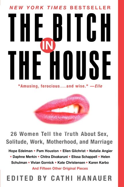 The Bitch in the House-History and Archaeology-買書書 BuyBookBook