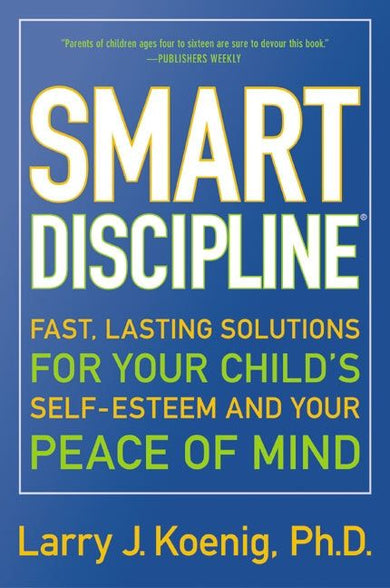 Smart Discipline(R)-Psychology-買書書 BuyBookBook