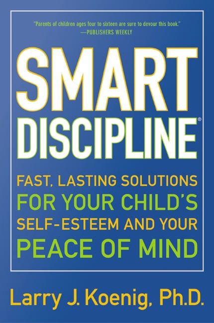 Smart Discipline(R)-Psychology-買書書 BuyBookBook