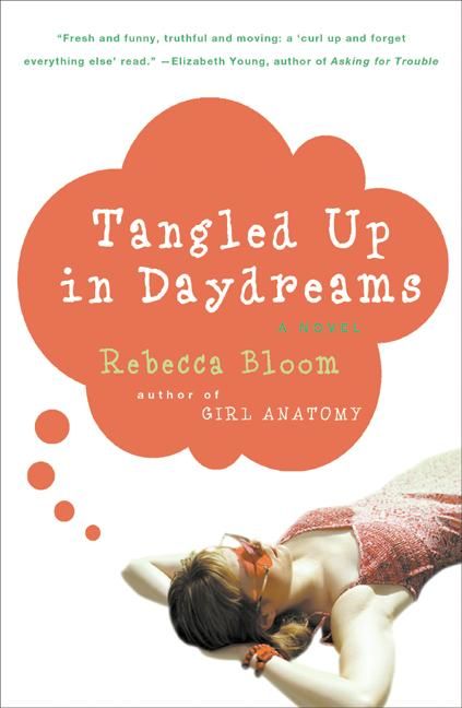 Tangled Up in Daydreams-Fiction: Science fiction-買書書 BuyBookBook