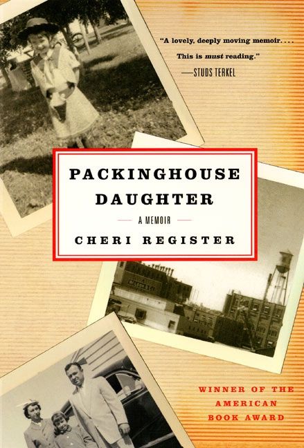 Packinghouse Daughter-History and Archaeology-買書書 BuyBookBook
