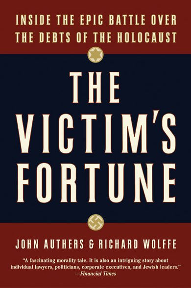 The Victim's Fortune-History and Archaeology-買書書 BuyBookBook