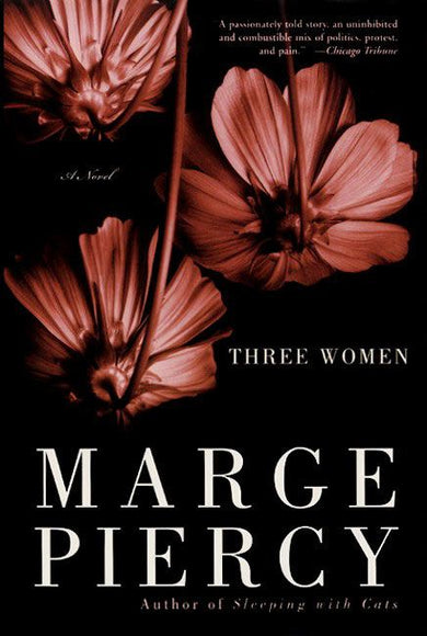 Three Women-Fiction: Family life-買書書 BuyBookBook