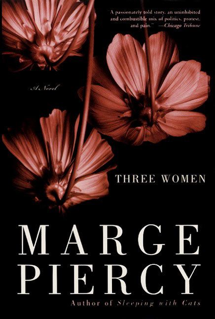 Three Women-Fiction: Family life-買書書 BuyBookBook