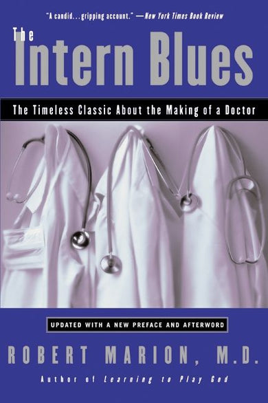 The Intern Blues-History and Archaeology-買書書 BuyBookBook