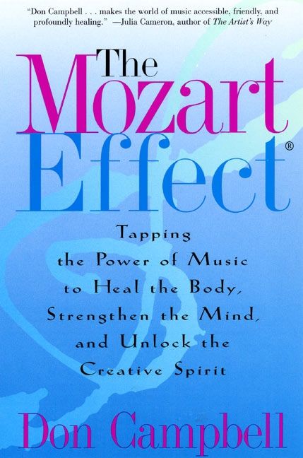 The Mozart Effect-Mind/ body/ spirit-買書書 BuyBookBook