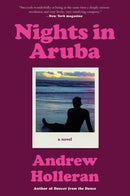 Nights in Aruba-Fiction: general and literary-買書書 BuyBookBook