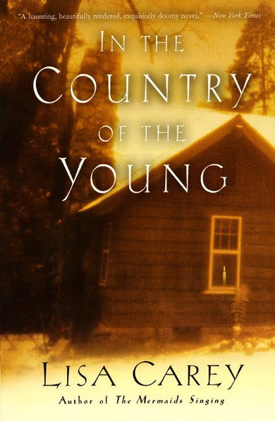 In the Country of the Young-Fiction: Fantasy-買書書 BuyBookBook