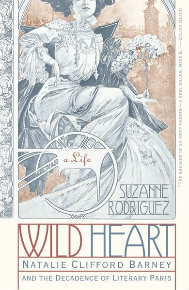 Wild Heart: A Life-Society/ culture/ social sciences-買書書 BuyBookBook
