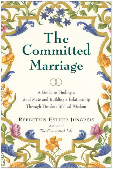 The Committed Marriage-Society/ culture/ social sciences-買書書 BuyBookBook