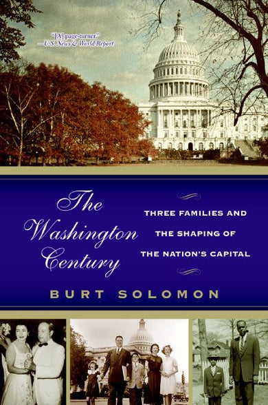 The Washington Century-History and Archaeology-買書書 BuyBookBook