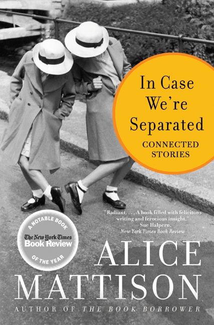 In Case We're Separated-Fiction: Family life-買書書 BuyBookBook