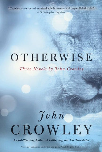 Otherwise-Fiction: Short stories and other special features-買書書 BuyBookBook