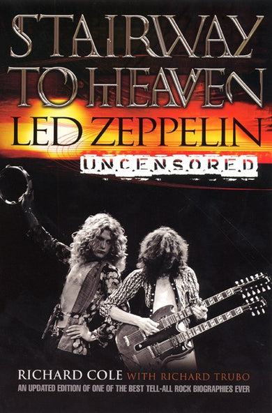 Stairway to Heaven-Music-買書書 BuyBookBook