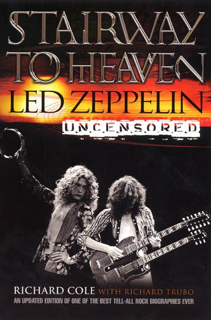 Stairway to Heaven-Music-買書書 BuyBookBook