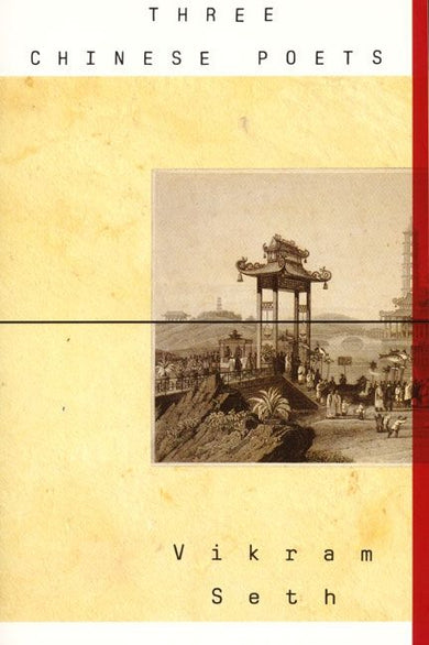 Three Chinese Poets-True stories and non-fiction prose-買書書 BuyBookBook