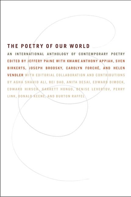 The Poetry of Our World-True stories and non-fiction prose-買書書 BuyBookBook