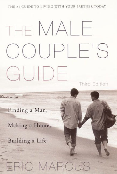 Male Couple's Guide 3e-History and Archaeology-買書書 BuyBookBook