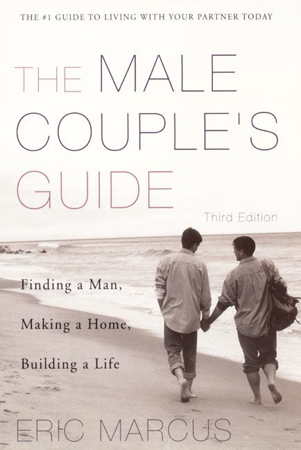 Male Couple's Guide 3e-History and Archaeology-買書書 BuyBookBook