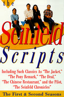 The Seinfeld Scripts