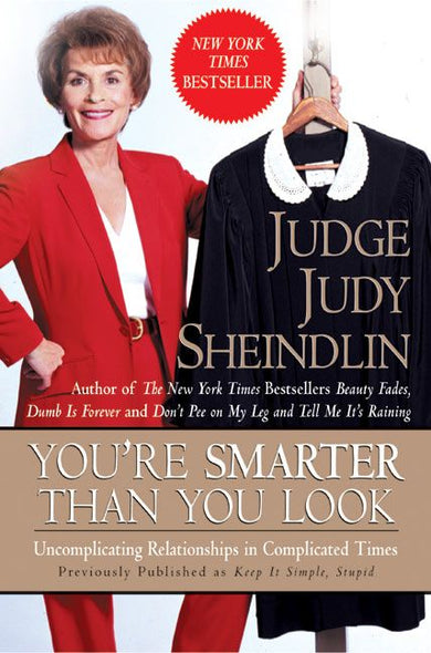 You're Smarter Than You Look-Family and health-買書書 BuyBookBook