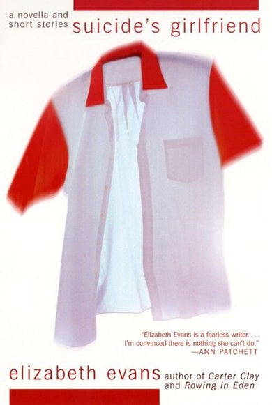 Suicide's Girlfriend-Fiction: Short stories and other special features-買書書 BuyBookBook