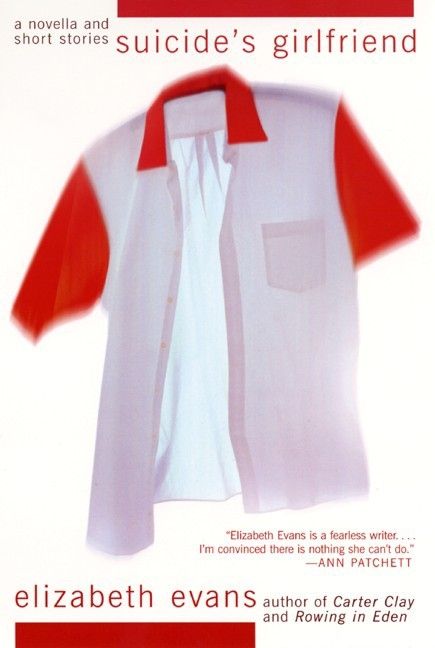 Suicide's Girlfriend-Fiction: Short stories and other special features-買書書 BuyBookBook