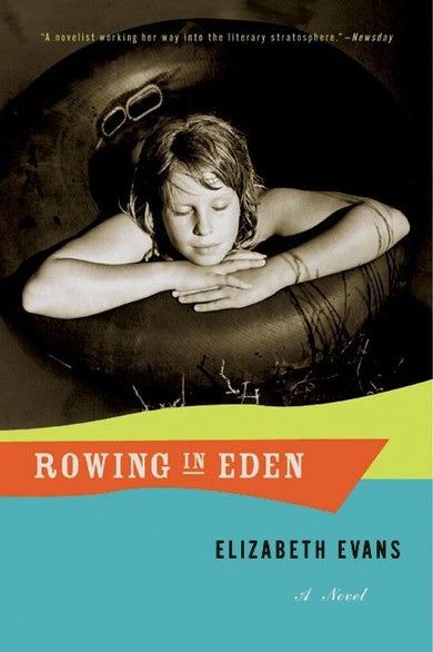 Rowing in Eden-Fiction: Family life-買書書 BuyBookBook
