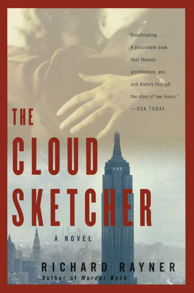 The Cloud Sketcher-Design/ fashion/ architecture/ illustration-買書書 BuyBookBook