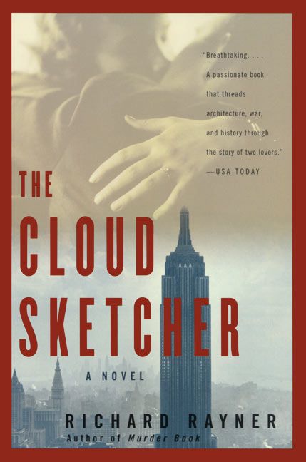 The Cloud Sketcher-Design/ fashion/ architecture/ illustration-買書書 BuyBookBook