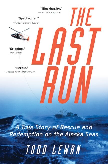 The Last Run-Nature and the natural world: general interest-買書書 BuyBookBook