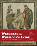 Workbook for Wheelock's Latin, 3rd Edition, Revised-Language and Linguistics-買書書 BuyBookBook