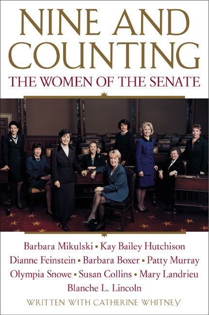 Nine and Counting-Biography and memoirs-買書書 BuyBookBook