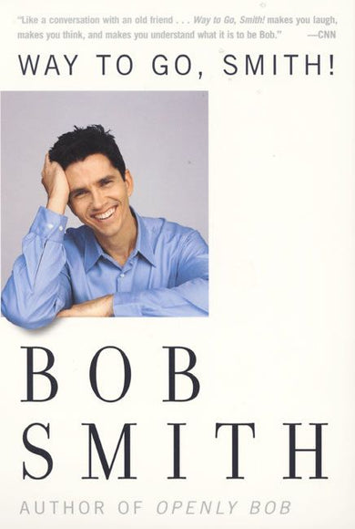Way to Go, Smith-Society/ culture/ social sciences-買書書 BuyBookBook