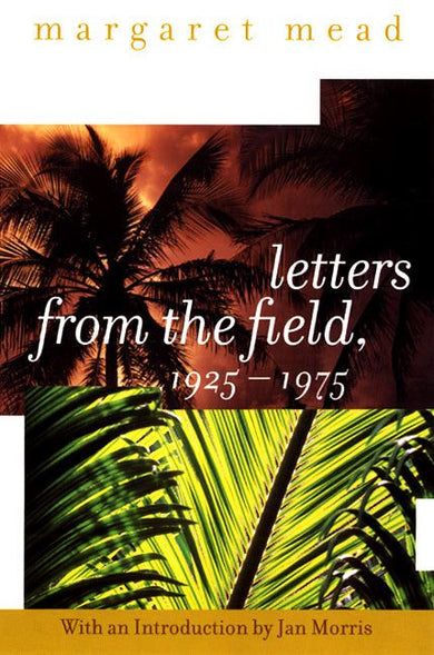 Letters from the Field, 1925-1975-Society/ culture/ social sciences-買書書 BuyBookBook