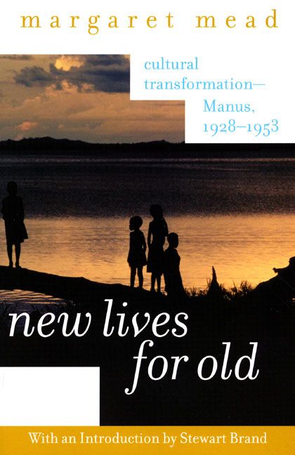 New Lives for Old-Society/ culture/ social sciences-買書書 BuyBookBook