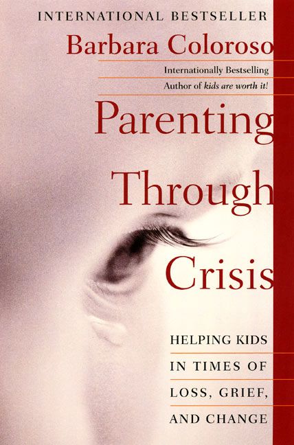 Parenting Through Crisis-Psychology-買書書 BuyBookBook