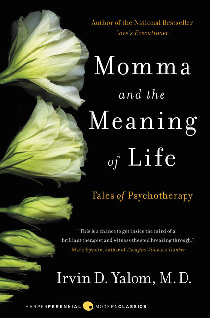 Momma And The Meaning Of Life
