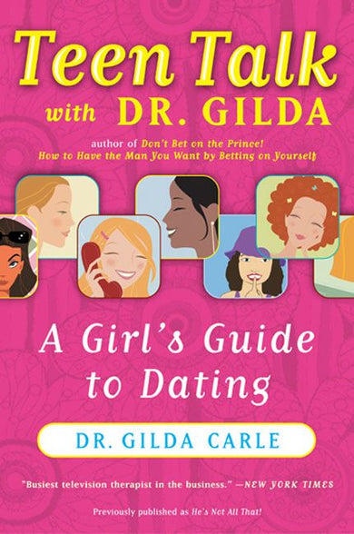 Teen Talk with Dr. Gilda-Children’s / Teenage general interest: Places and peoples-買書書 BuyBookBook