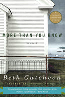 More Than You Know-Fiction: general and literary-買書書 BuyBookBook