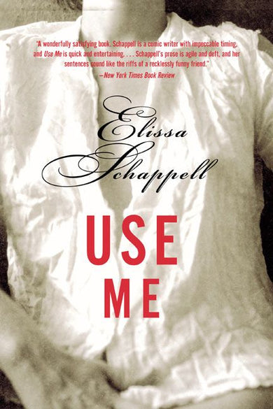 Use Me-Fiction: general and literary-買書書 BuyBookBook