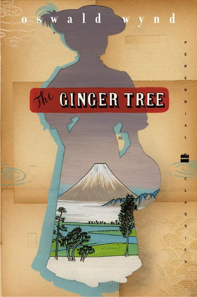 The Ginger Tree-Fiction: general and literary-買書書 BuyBookBook