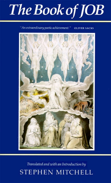 The Book of Job-Psychology-買書書 BuyBookBook