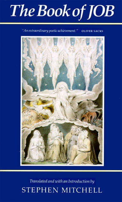 The Book of Job-Psychology-買書書 BuyBookBook